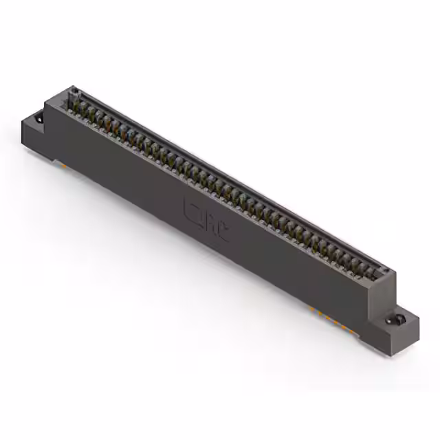 895-076-521-208 EDAC Inc.  Edgeboard Connectors